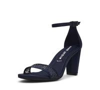Anne Klein Décolleté Kourtney-c Donna, Navy, 42 EU
