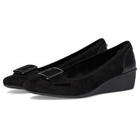 Anne Klein Décolleté Wyatt Donna, nero, 37 EU