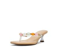 Anne Klein donna Gwenn, Vinile Nudo, 41 EU