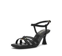 Anne Klein donna Jazlyn, Nero PU, 39.5 EU