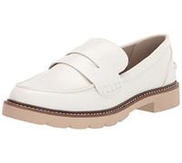 Anne Klein Emmylou, Mocassino Basso Donna, Bianco, 37 EU