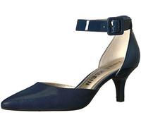 Anne Klein Fabulista, Scarpe décolleté Donna, Blu Mare, 38.5 EU