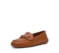 Anne Klein Hanna, Mocassini Donna, Cognac, 37 EU