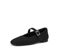 Anne Klein Mabel, Ballerine Donna, Nero, 42 EU