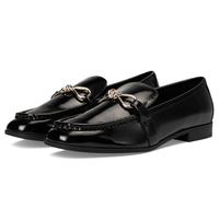 Anne Klein Mocassini Beckett Donna, nero, 41 EU