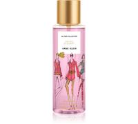 Anne Klein Oh-So Elegant spray corpo profumato da donna 250 ml