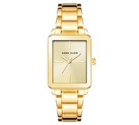 Anne Klein Orologio Analogico al Quarzo Donna con Cinturino in Metallo AK/3646CHGB