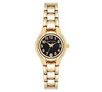 Anne Klein Orologio Analogico al Quarzo Giapponese Donna con Cinturino in Metallo 086702728091