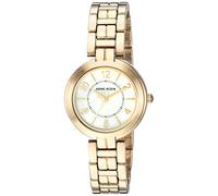 ANNE KLEIN Orologio Analogico Quarzo Donna con Cinturino in Metallo AK/3070MPGB