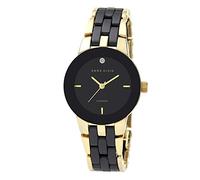 Anne Klein Orologio Analogico Quarzo Donna con Cinturino in Rame AK/N1610BKGB