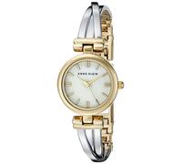 Anne Klein Orologio braccialetto da donna, AK/1171MPTT