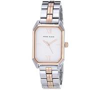 Anne Klein Orologio con bracciale da donna