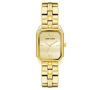 Anne Klein Orologio con bracciale da donna