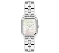 ANNE KLEIN Orologio con Bracciale da Donna, Oro/Nero, AK/3774BKGB, Oro/Nero