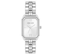 Anne Klein Orologio da indossare AK/3775SVSV, argento