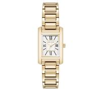 Anne Klein Orologio da polso da donna, Oro, AK/5114SVGB