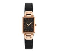 ANNE KLEIN Orologio Donna AK/3752RGBK Bracciale Pelle Elegante Luxury Brand