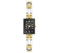 Anne Klein Orologio Elegante 10/4899BKTT, Argento