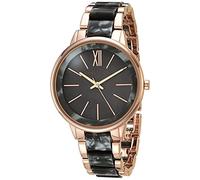 Anne Klein Orologio Elegante AK/1412GYRG