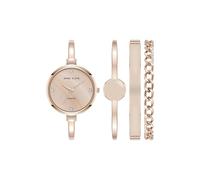 ANNE KLEIN Orologio Elegante AK/1470GBST