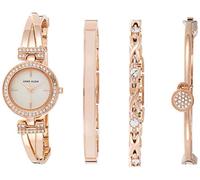 ANNE KLEIN Orologio Elegante AK/2238RGST