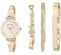 ANNE KLEIN Orologio Elegante AK/2716BHST