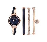 ANNE KLEIN Orologio Elegante AK/2716NVST