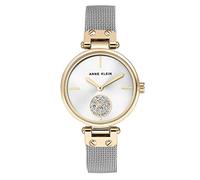 Anne Klein Orologio Elegante AK/3001SVTT