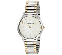 ANNE KLEIN Orologio Elegante AK/3685SVTT