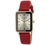 ANNE KLEIN Orologio Elegante AK/3702CHRD