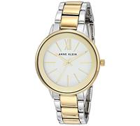 ANNE KLEIN Orologio Elegante AK/3751SVTT