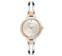 ANNE KLEIN Orologio Elegante AK/3893SVRT