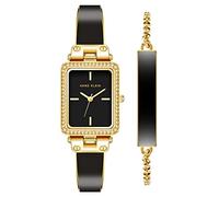 Anne Klein Orologio Elegante AK/3898BKST