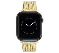 Anne Klein Orologio Elegante WK/1014GPGP38