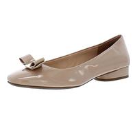 Anne Klein Pompa Charleston Donna, Nude, 39 EU