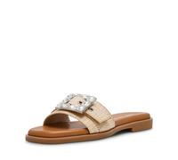 Anne Klein Sandali bassi Capara Donna, Raffia naturale., 39 EU