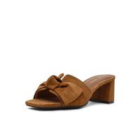 Anne Klein Sandali con tacco Kizmet da donna, Nocciola, 35.5 EU
