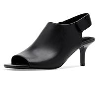 Anne Klein Semana Donna, Nero liscio, 41 EU