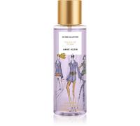 Anne Klein Touch Of Flair spray corpo profumato da donna 250 ml
