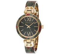 Anne Klein Women's Resin Bangle Watch
