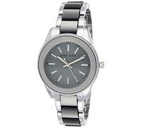 Anne Klein Women's Resin Bracelet Watch