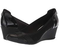 Anne Klein Women's Timeout Wedge Pump,