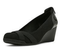 Anne Klein Women's Timeout Wedge Pump,