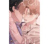 Anne Klink Machi Suehiro Fake Fact Lips break 01 (Tascabile)