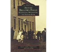 Anne L. Collins Virginia Lisai Louise Luring Around Bellows Falls (Tascabile)