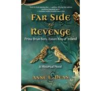 Anne L Dean Far Side of Revenge (Tascabile)