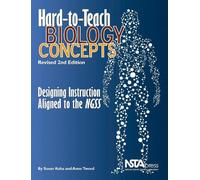 Anne L. Tweed Susan B. Koba Hard-to-Teach Biology Concepts (Tascabile)