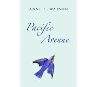 Anne L Watson Pacific Avenue (Tascabile)
