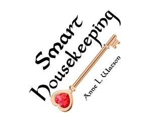 Anne L Watson Smart Housekeeping (Tascabile)