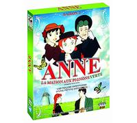 Anne la maison aux pignons verts, saison 2